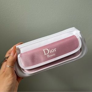 Dior Makeup Pouch